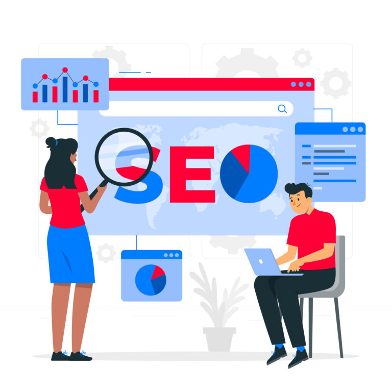 Best SEO Services in Jaipur